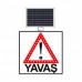 Yavaş 600x600 mm