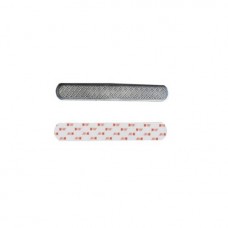 Alüminyum Metal Kılavuz Çubuk (Uzunluk: 280 mm) + Bant
