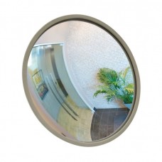 Portatif Güvenlik Aynası Cam 40 cm