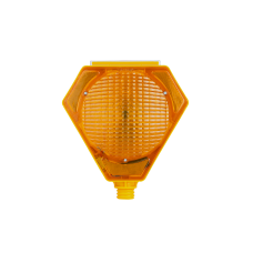 Solar Uyarıcı Lamba Sarı UT 2101
